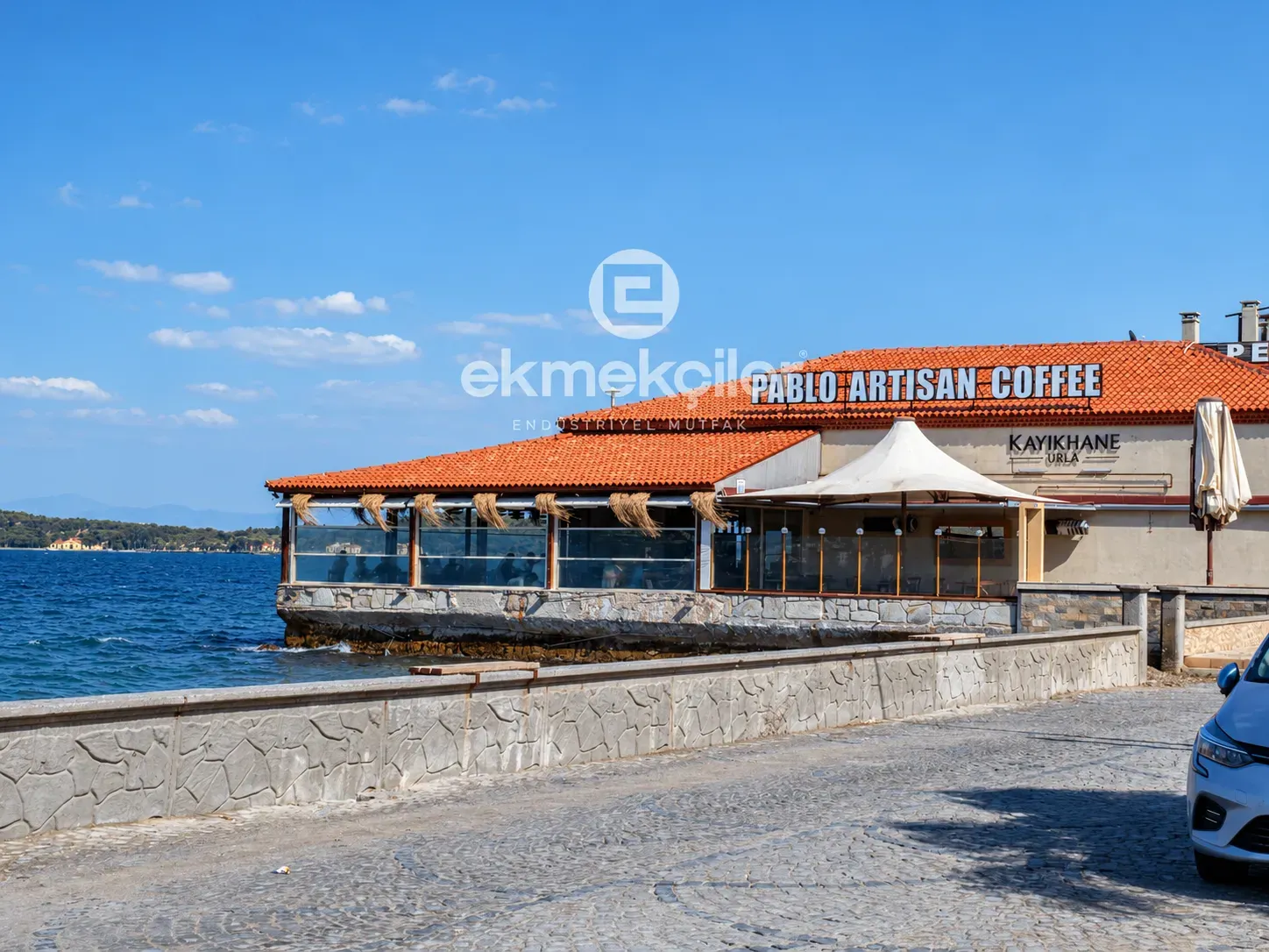 Kafe Açmak İçin Gerekli Ekipmanlar: Mutfak ve Kahve Hazırlık Listesi