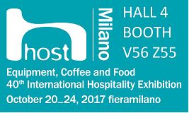 Host Milano / Italy