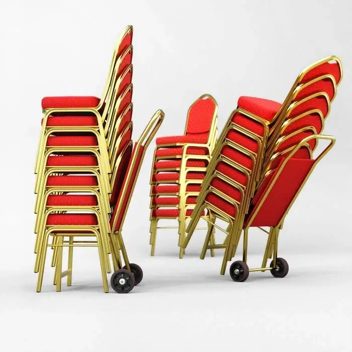 Banquet Trolleys