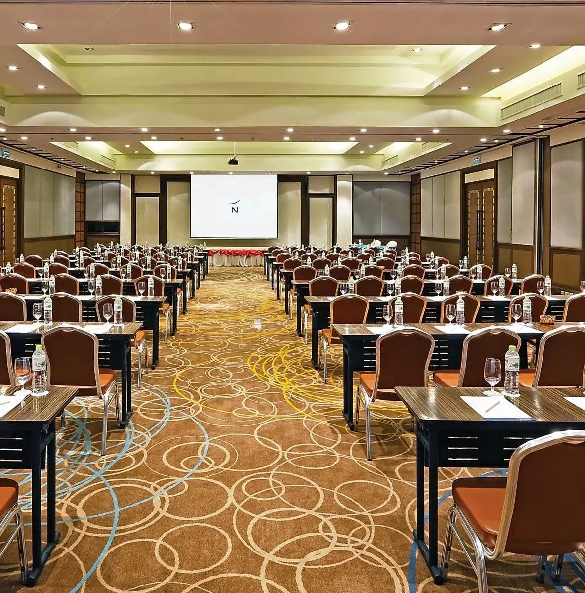 Banquet Chairs