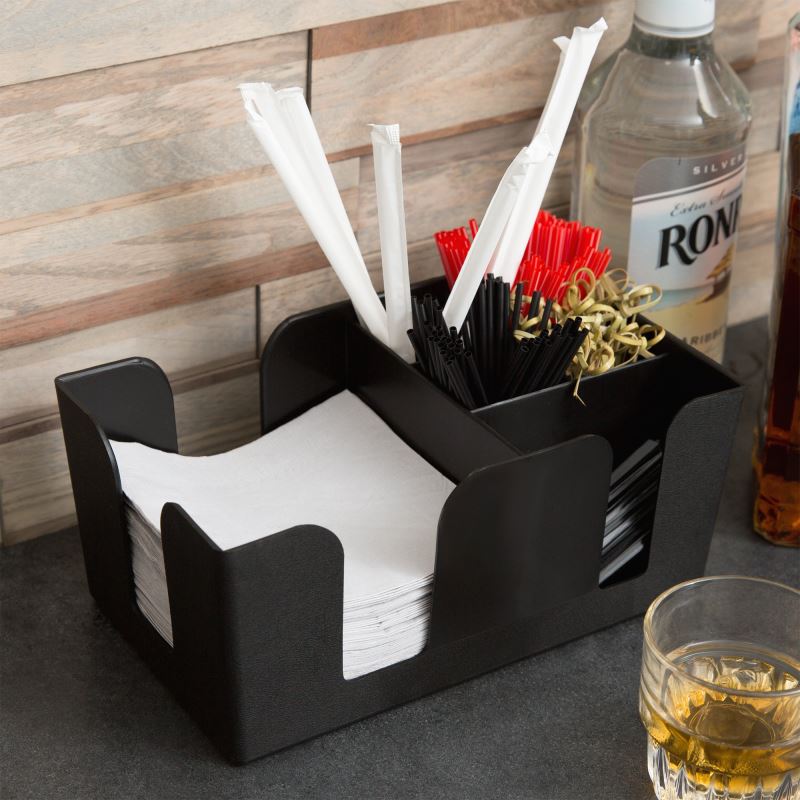 Bar Pipetlik Peçetelik