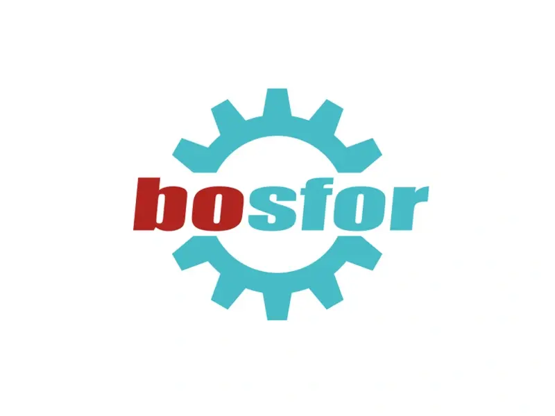 Bosfor