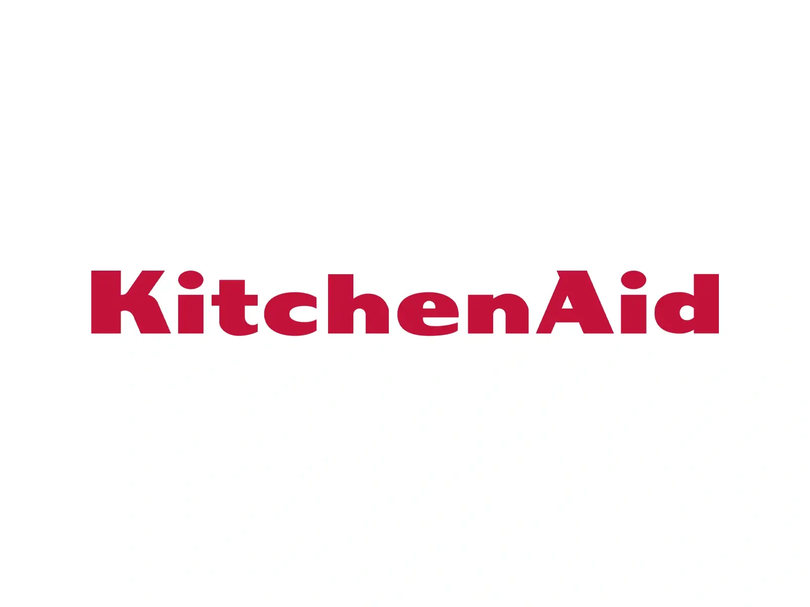 Kitchen Aid