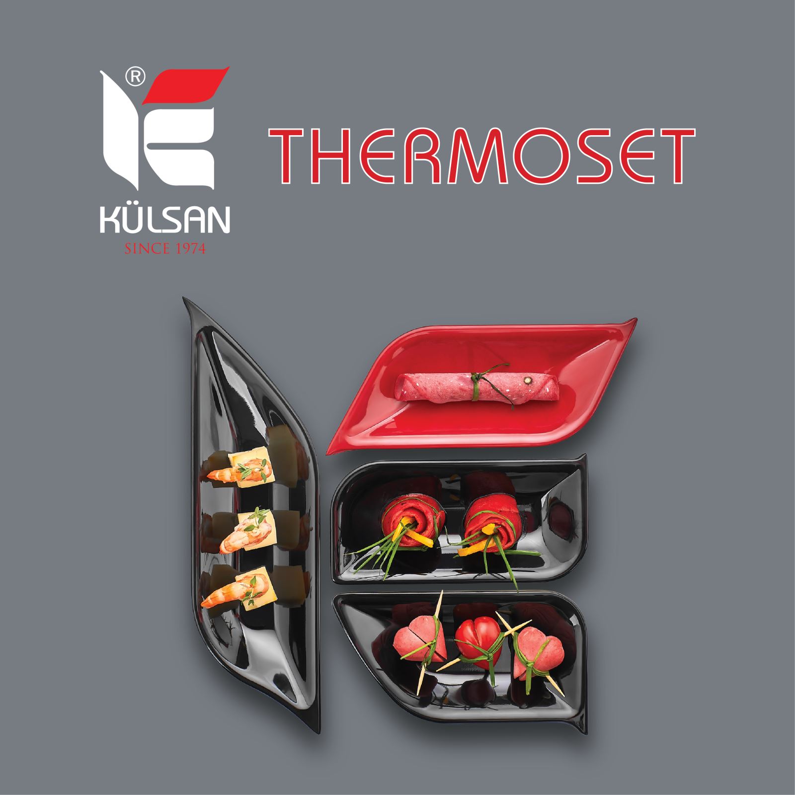 Külsan Thermoset