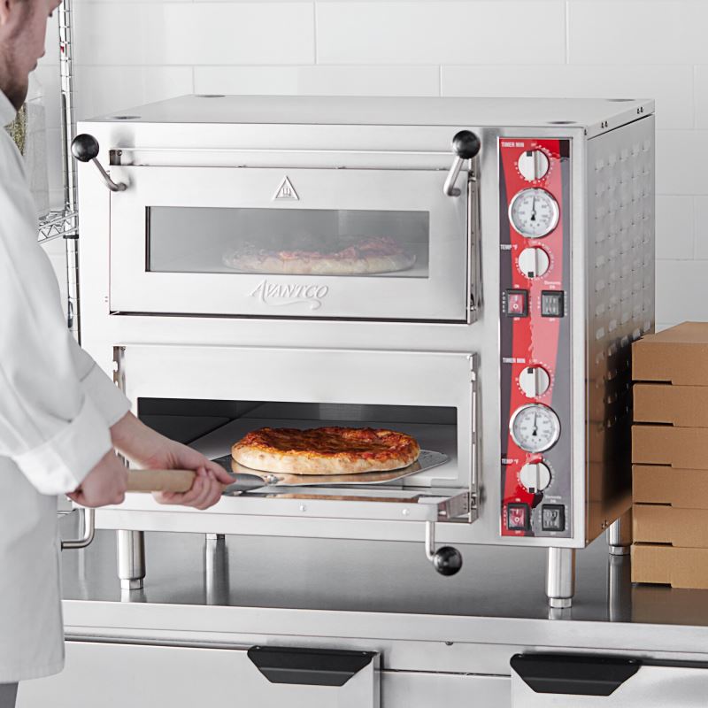 Pizza Fırınlar