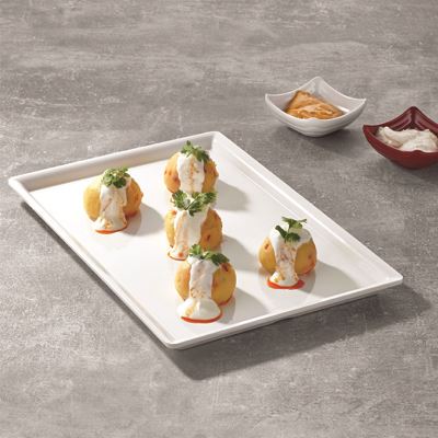 Platters