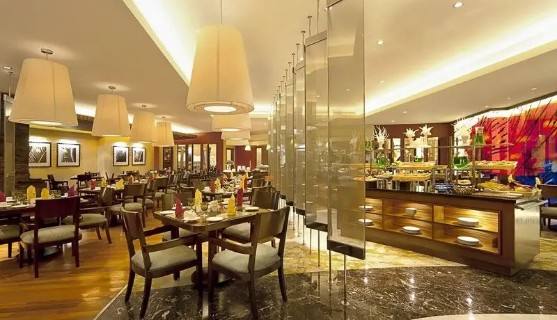Restaurant Ekipmanları