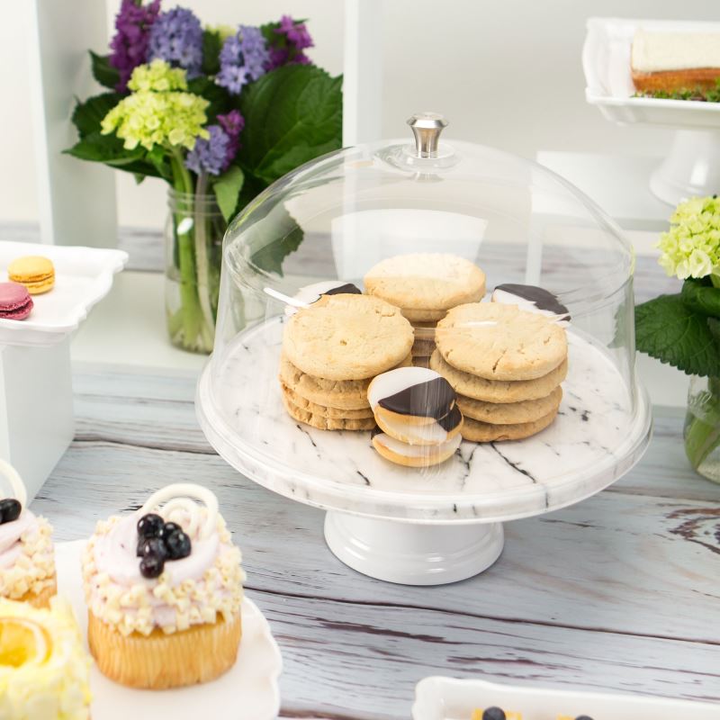 Display Trays