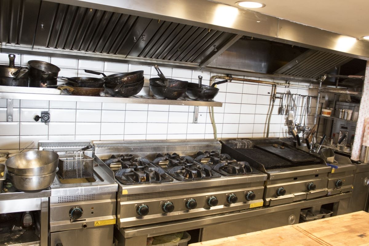 Chef Kitchen (İstanbul)