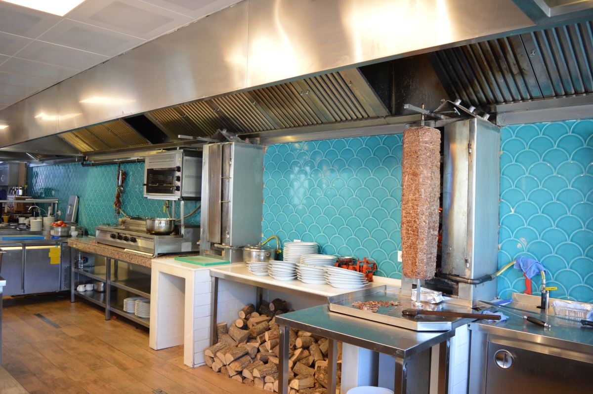 Cihan Et Döner (Bornova)