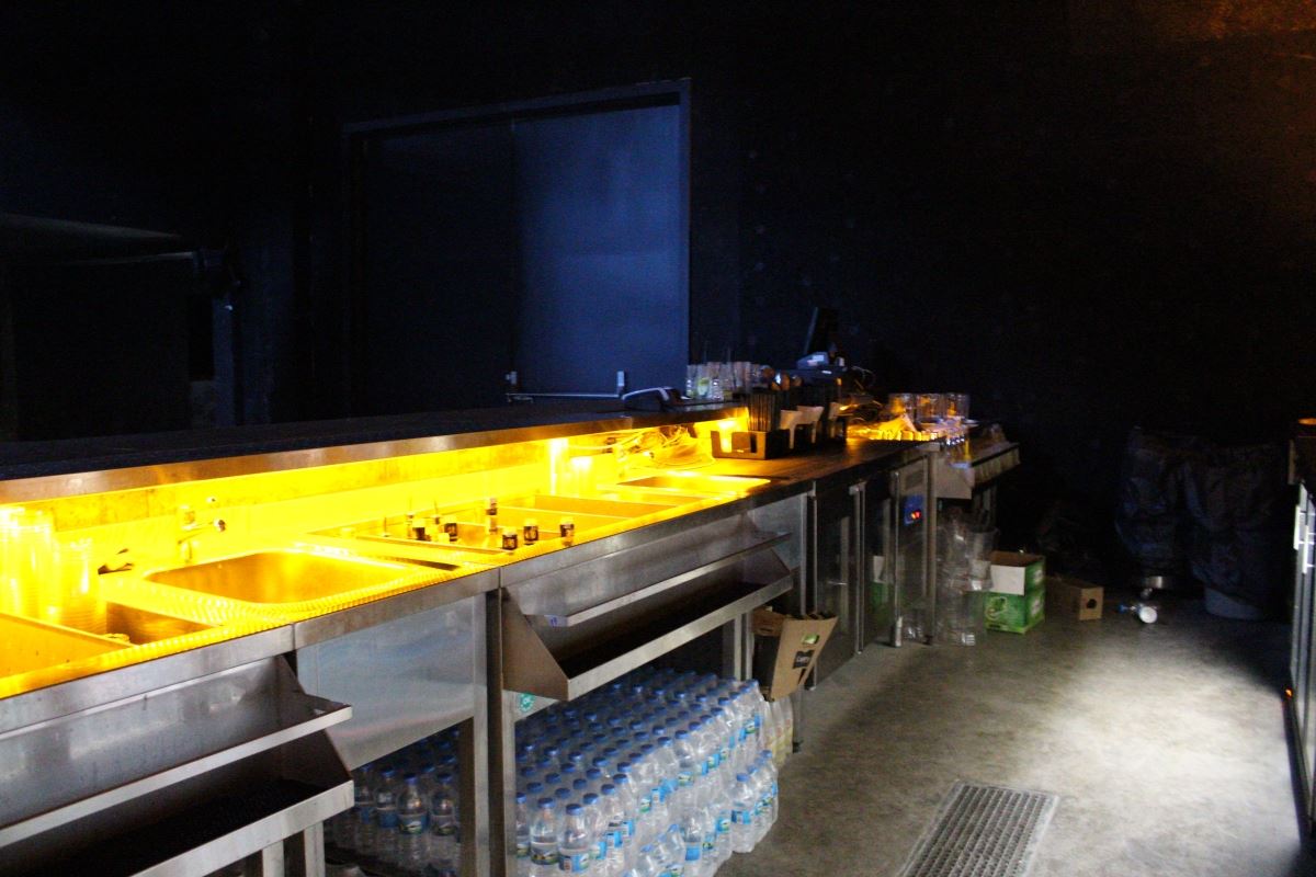 Hipnoz Bar (İstanbul)