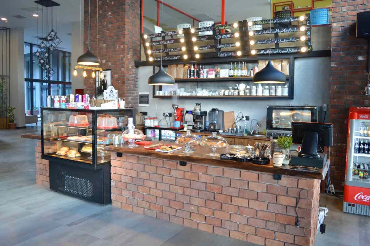Pablo Cafe
