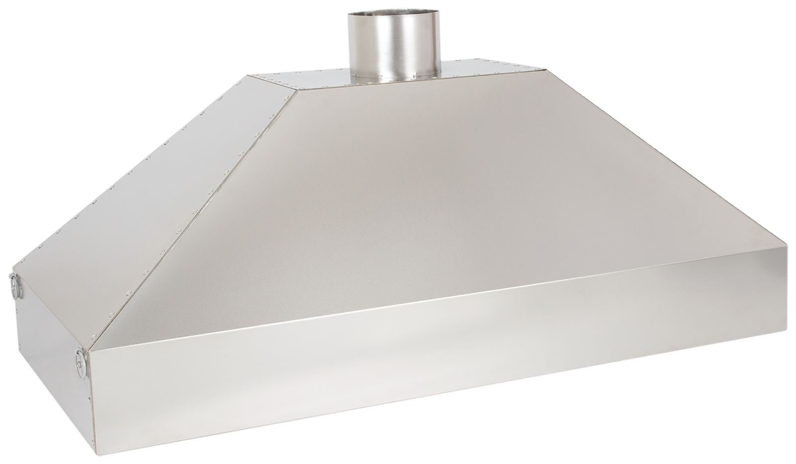 ANKA Inox Davlumbazlar