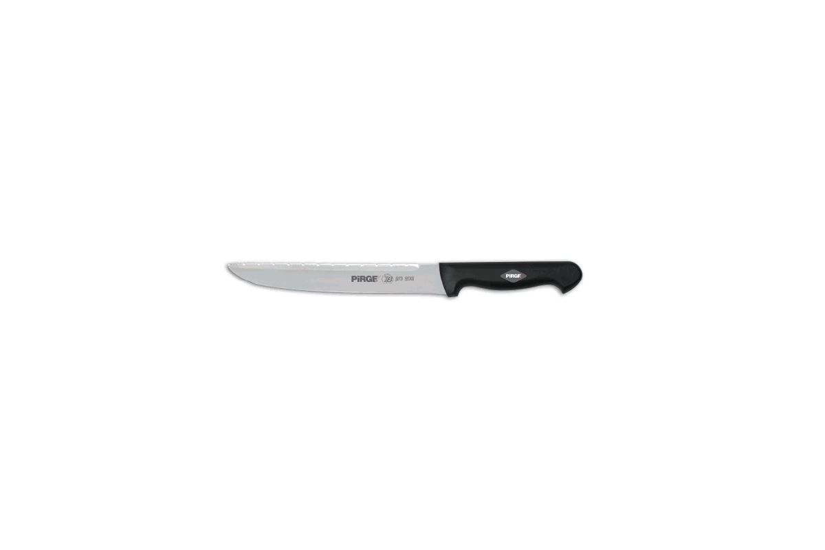 Pro2001 Ekmek Bıçağı Çift Taraflı
