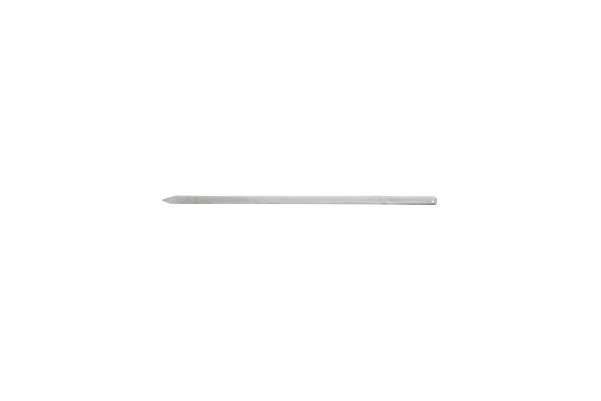 Shish Galvanized