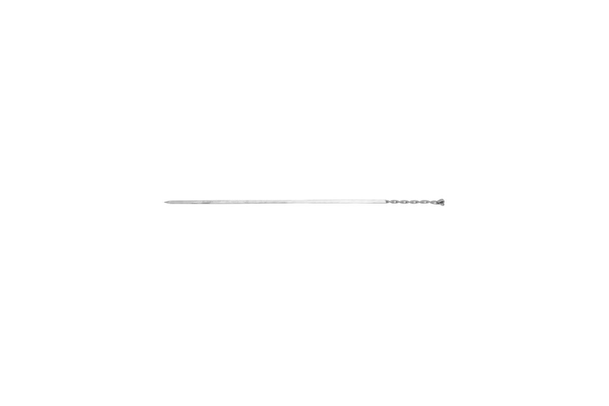 Shish Galvanized
