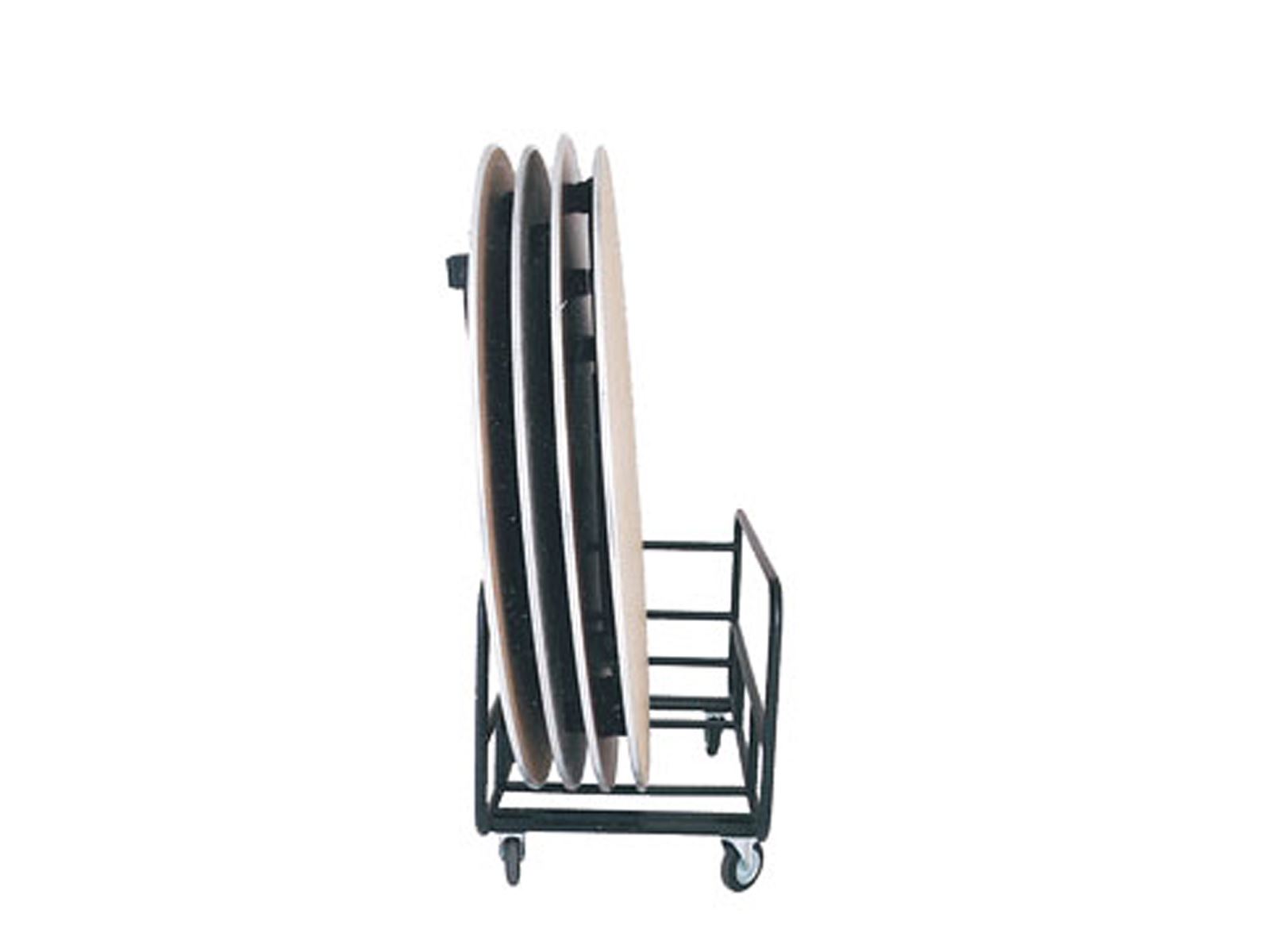 EM 503 Table Transport Trolley