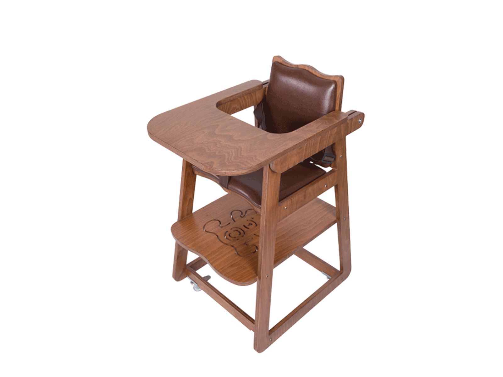 EM 402 Baby Chair