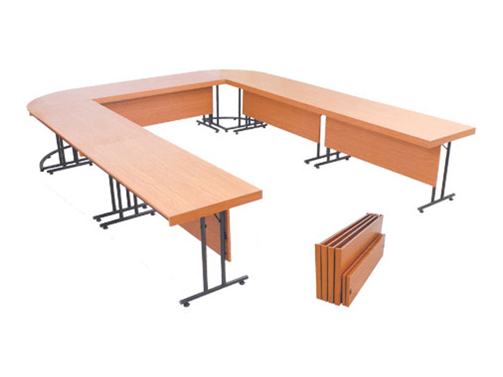 EM 502/1 Seminar Table