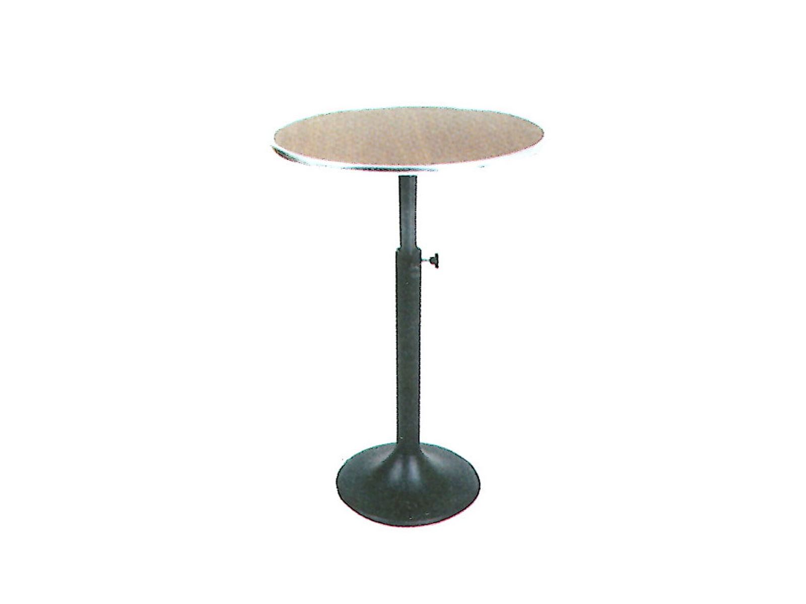 EM 504-2 Cafe Table