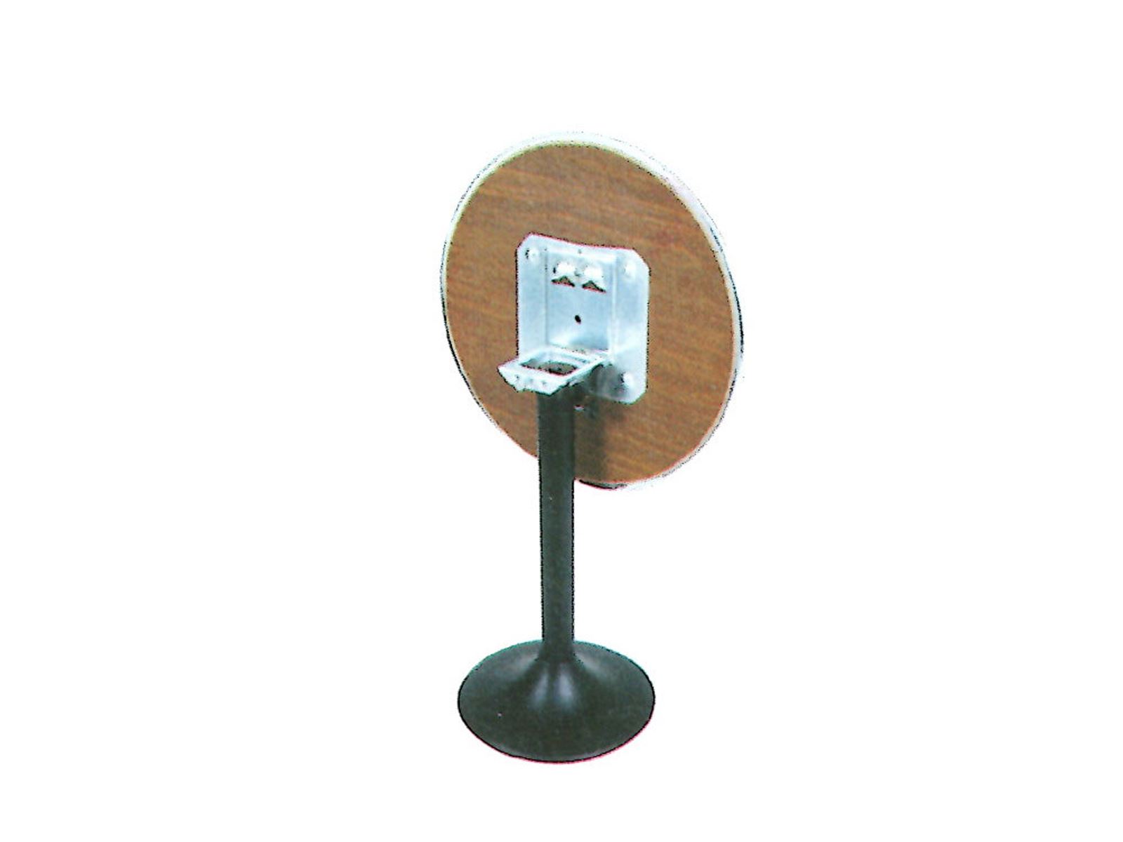 EM 504-3 Cafe Table