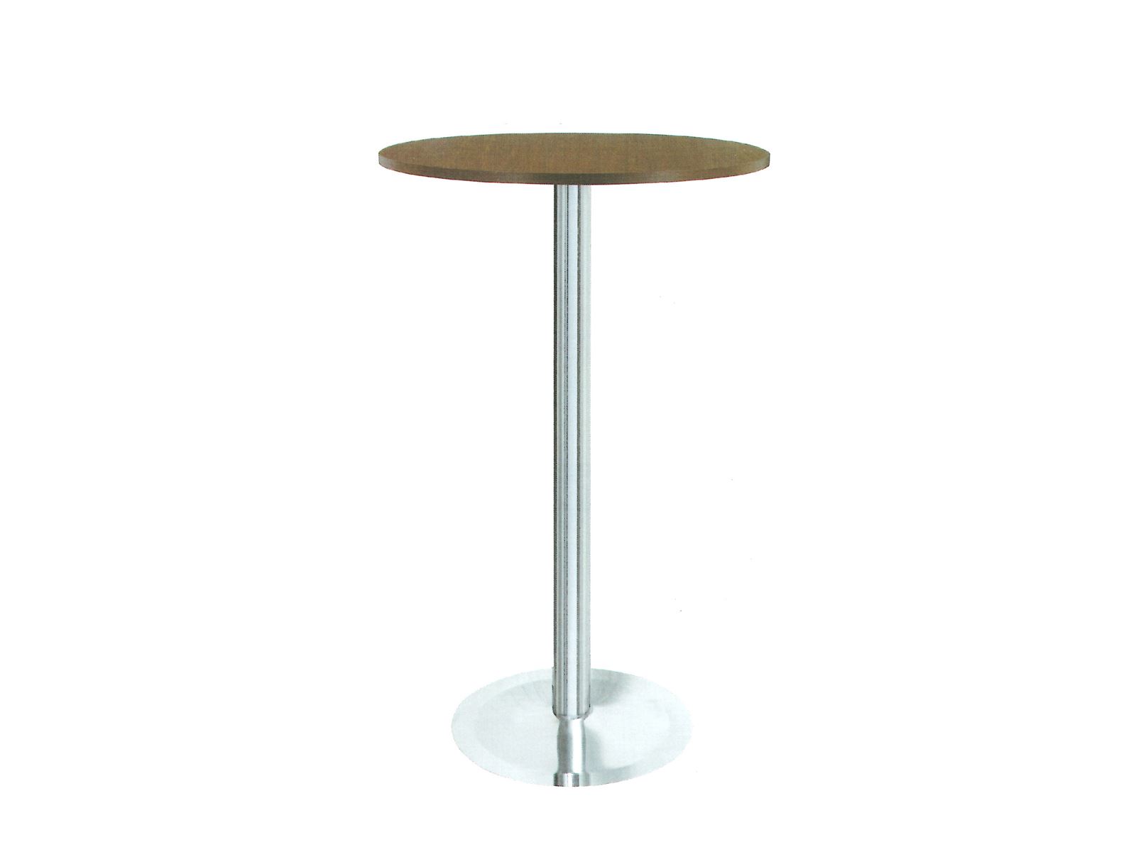 EM 504-4 Cafe Table