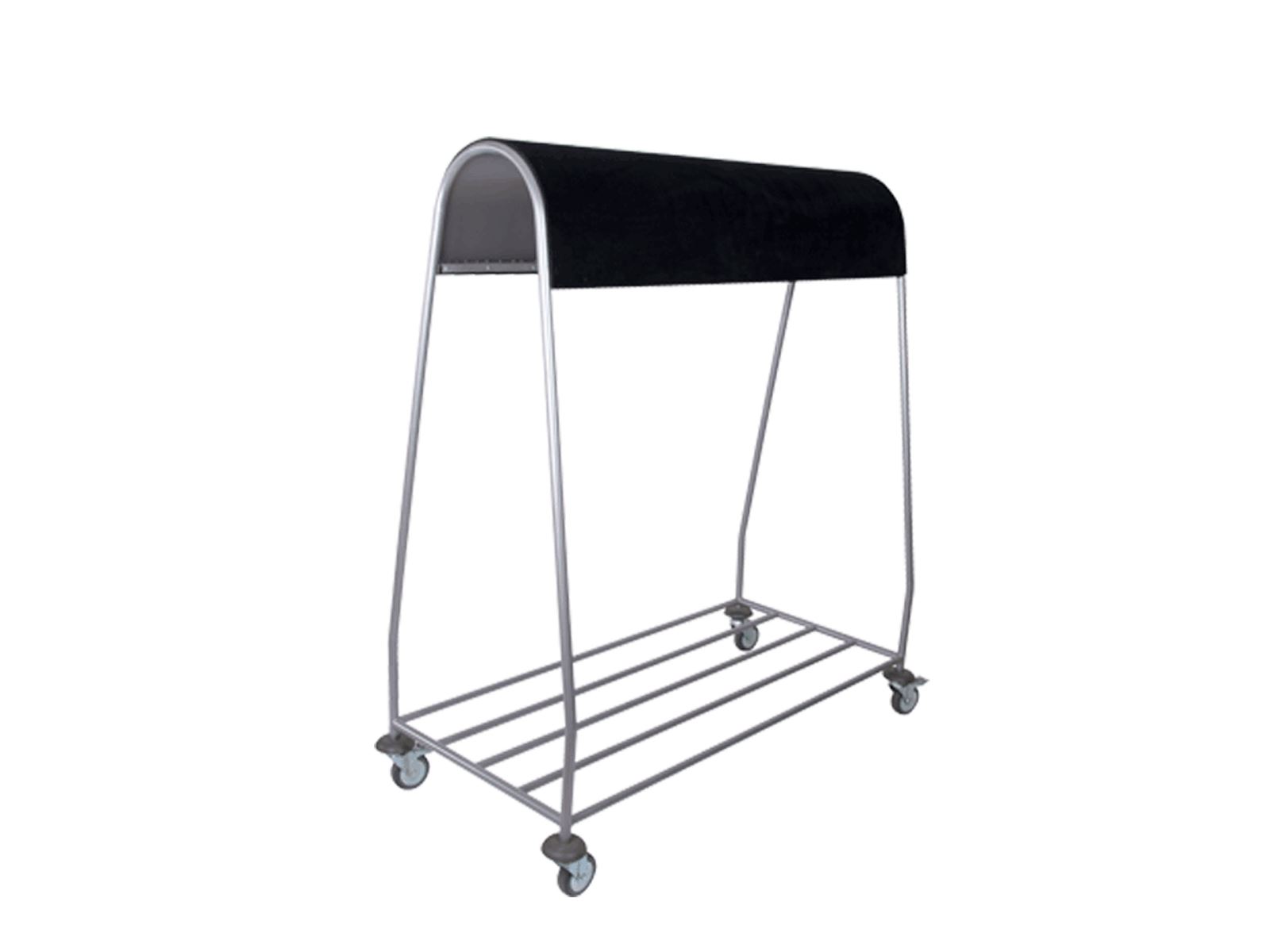 EM 310/1 Linen Trolley
