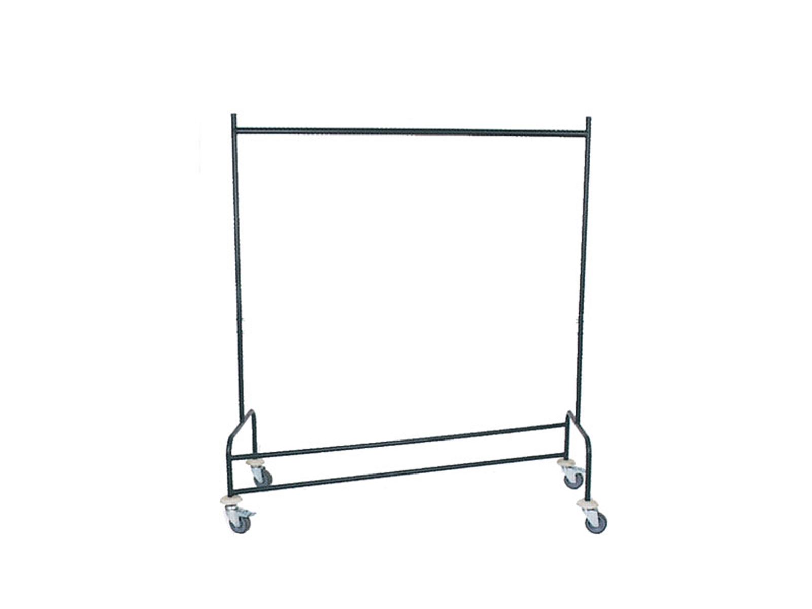 EM 310 Coat - Hanger Trolley (Painted)