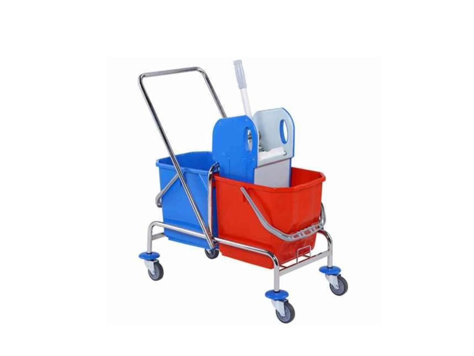EM 315/1 Cleaning Trolley