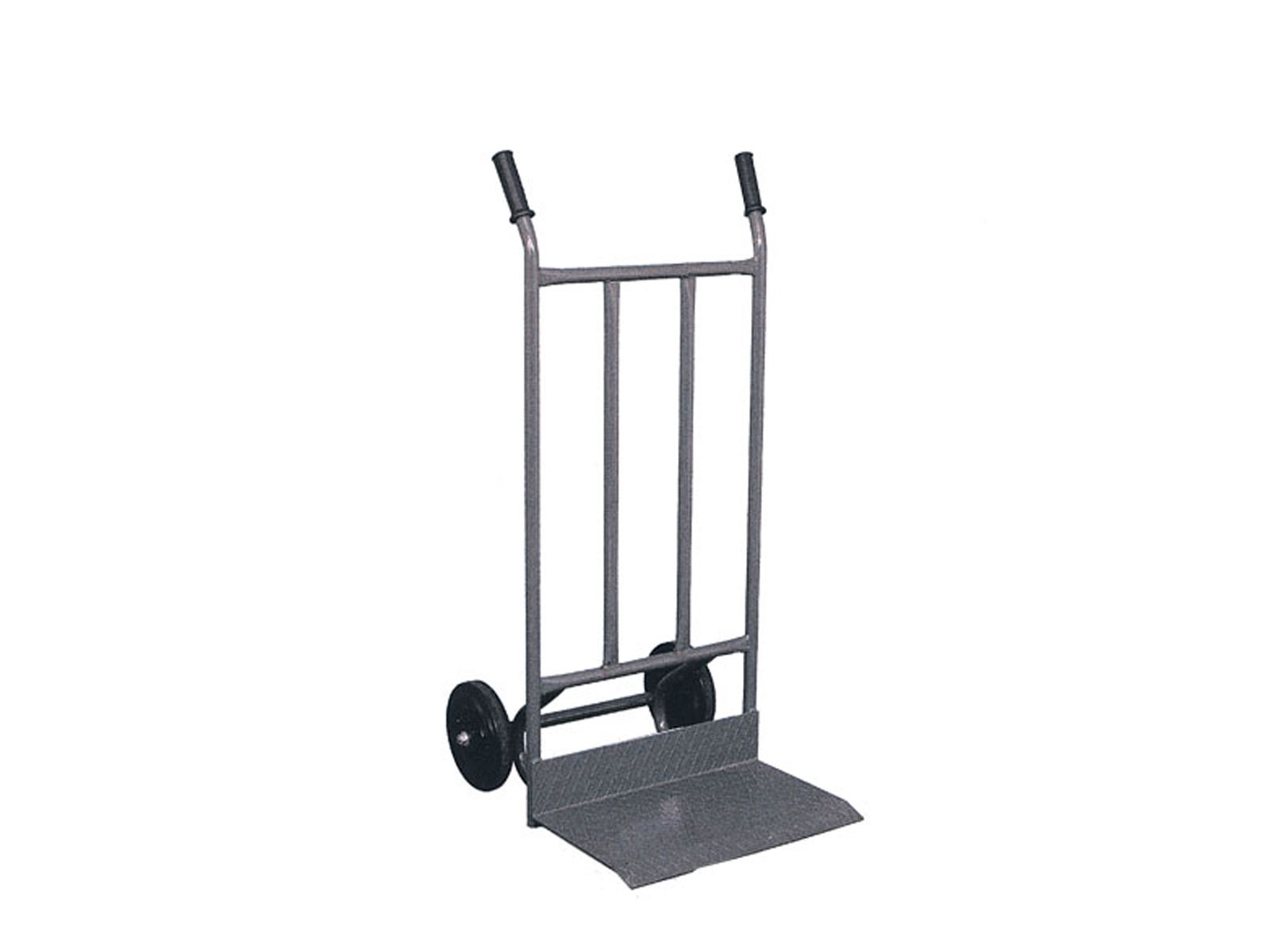 EM 219 Heavy Duty Trolley with Handle