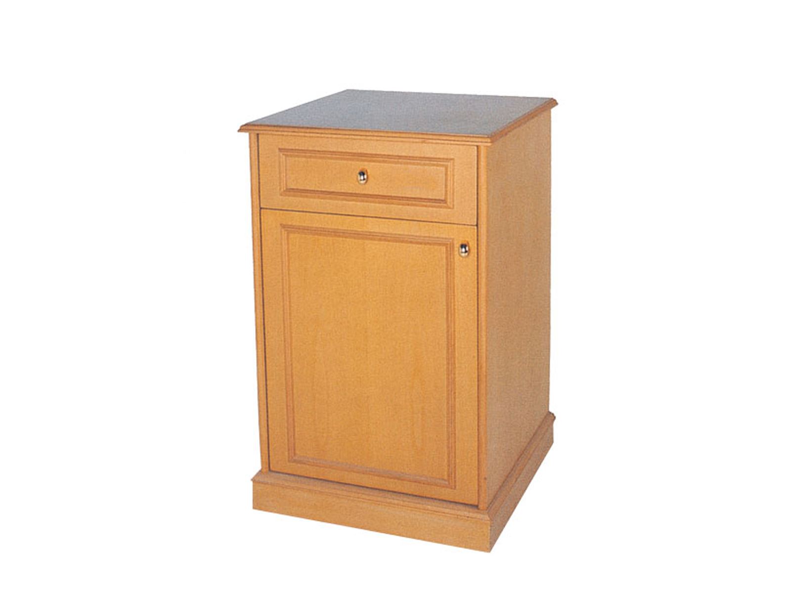 EM 129 Waiter Station