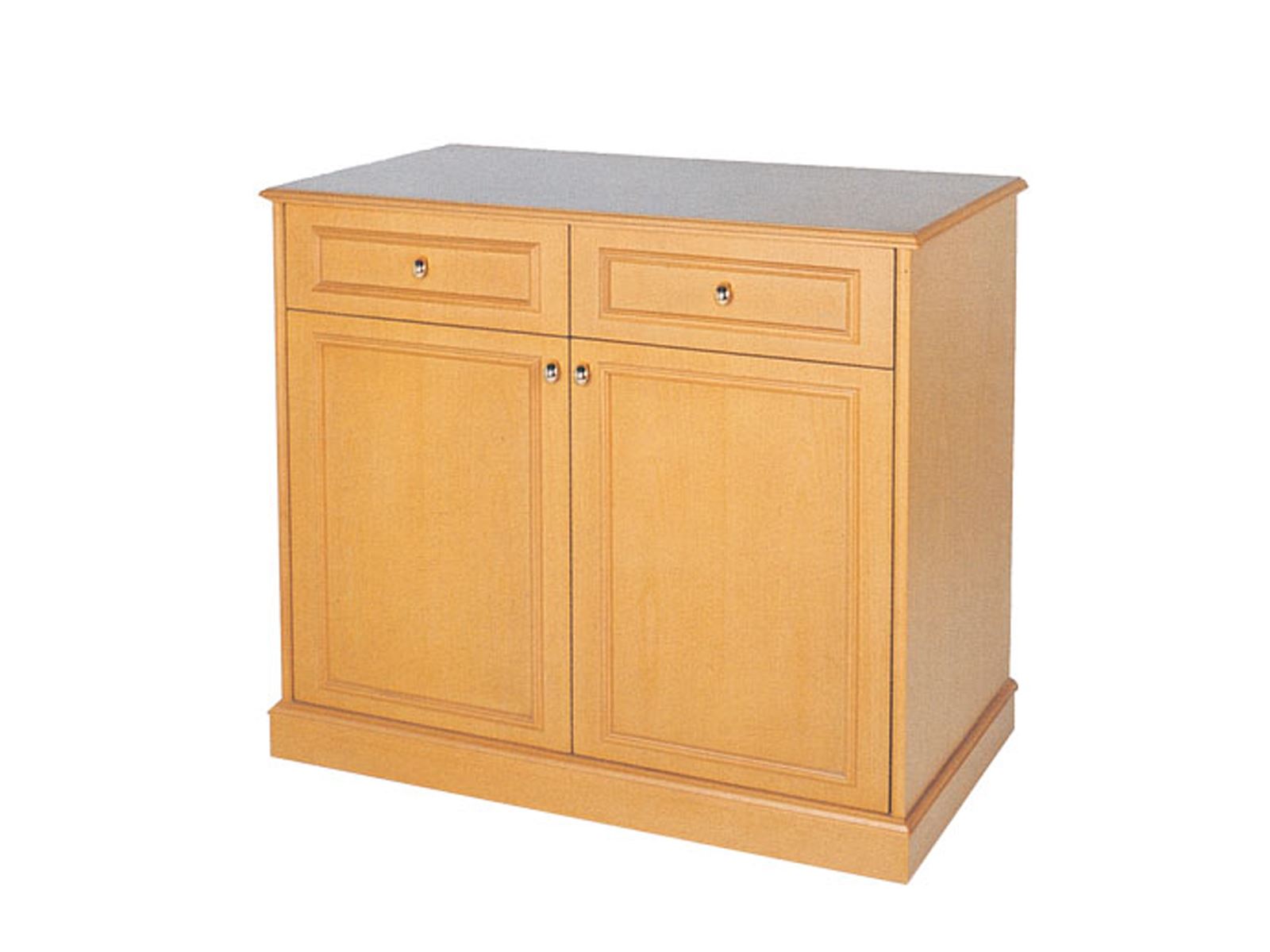 EM 130 Waiter Station
