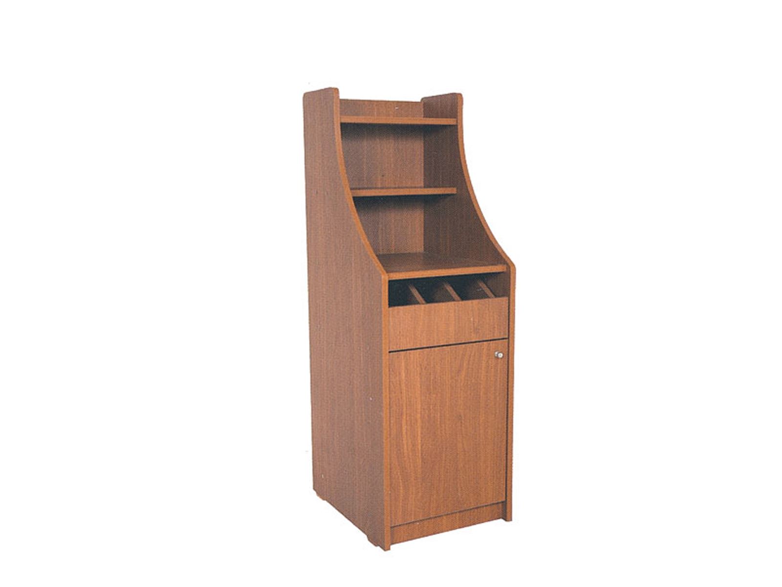 EM 131 Waiter Station