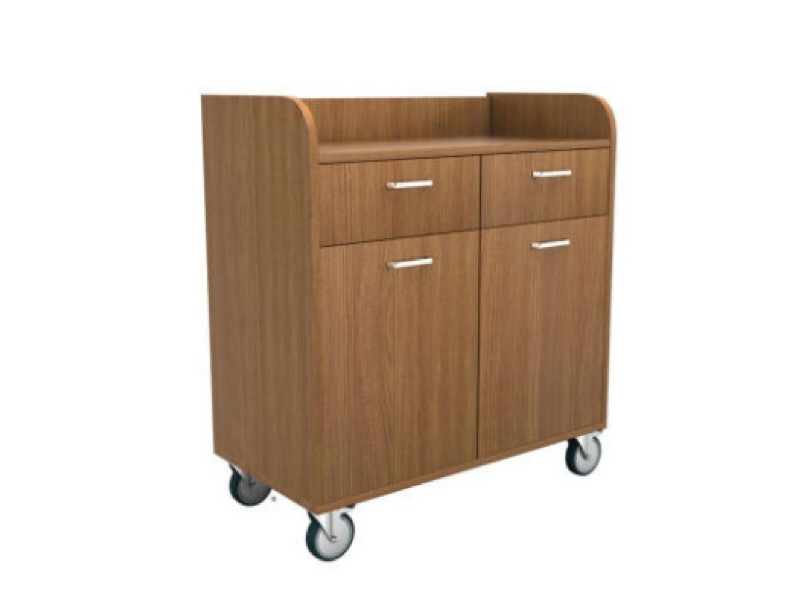EM 133/1 Waiter Station