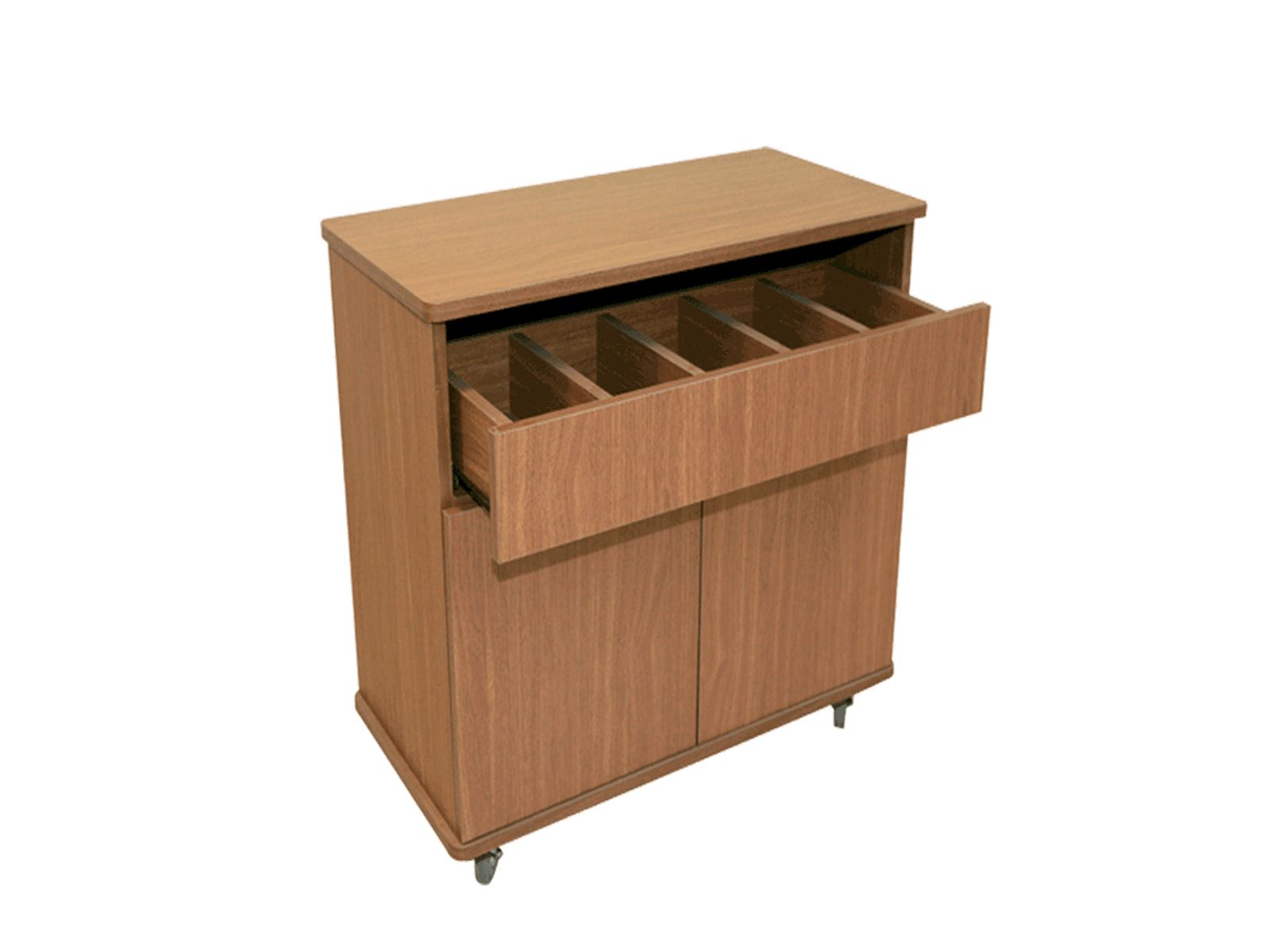 EM 133/2 Waiter Station