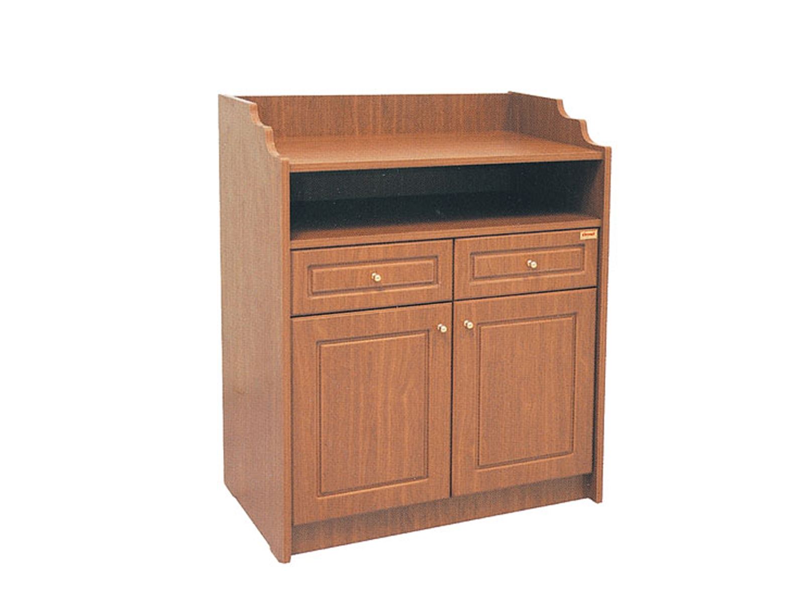 EM 133 Waiter Station