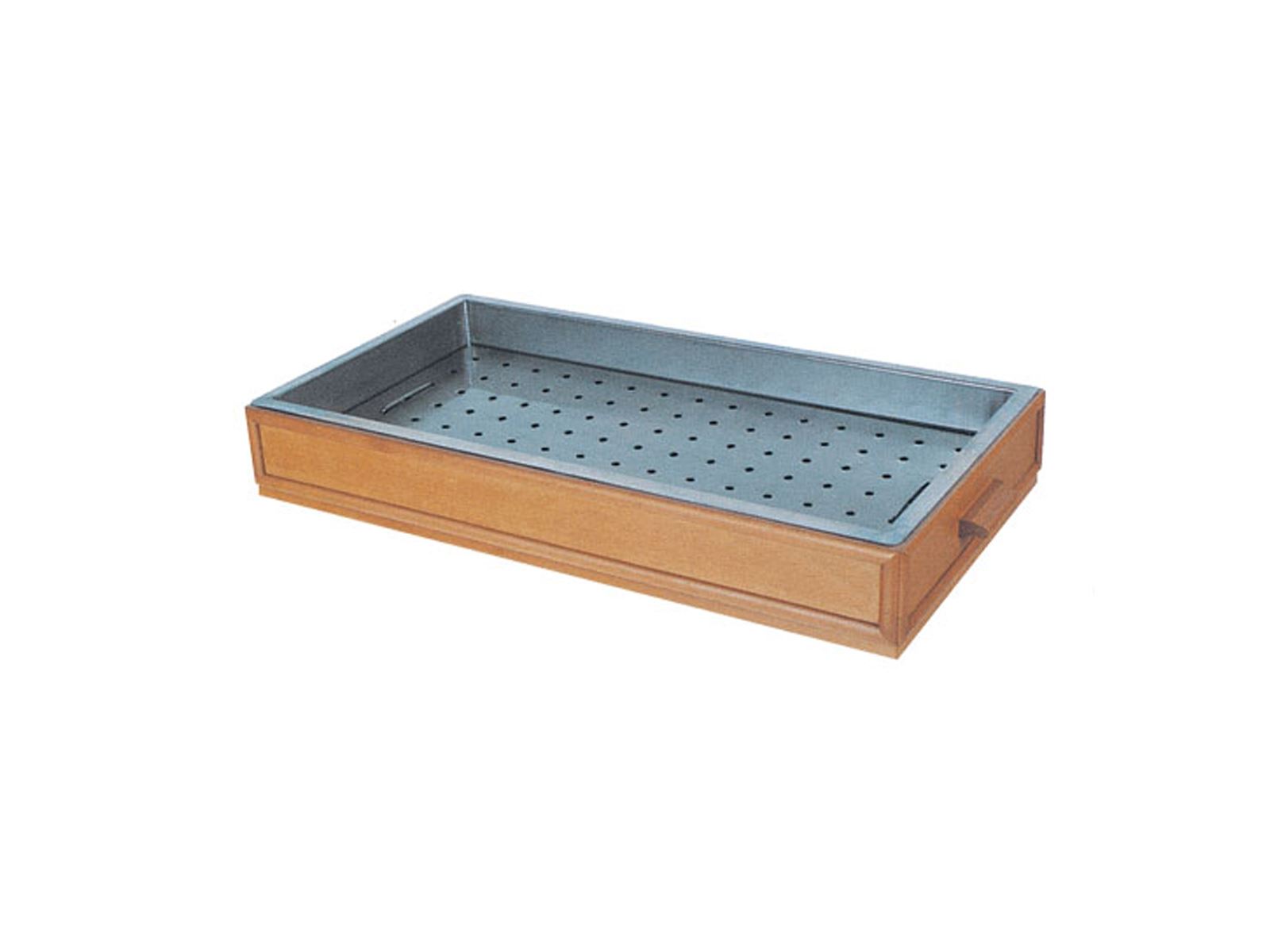 EM 116/4 Fish Display Set