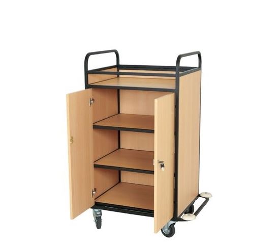 Mini Bar Destek