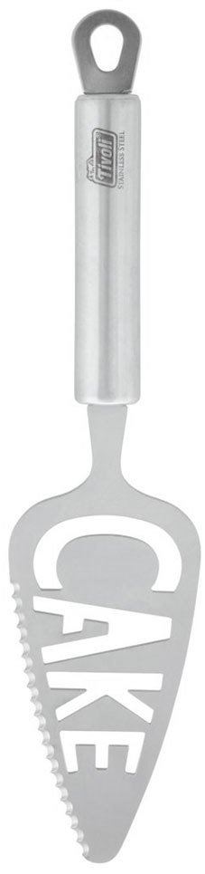 Kek Spatulası
