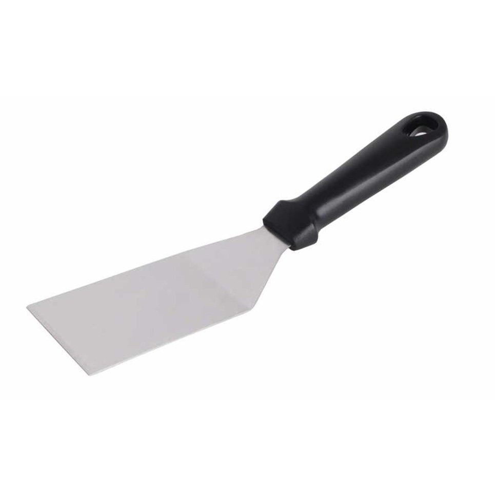 Paslanmaz Çelik Spatula 5