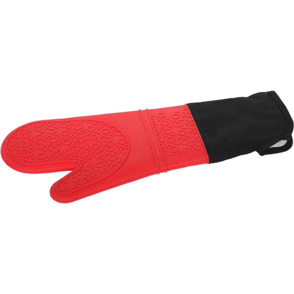 Silicone Glove (Over Wrist)