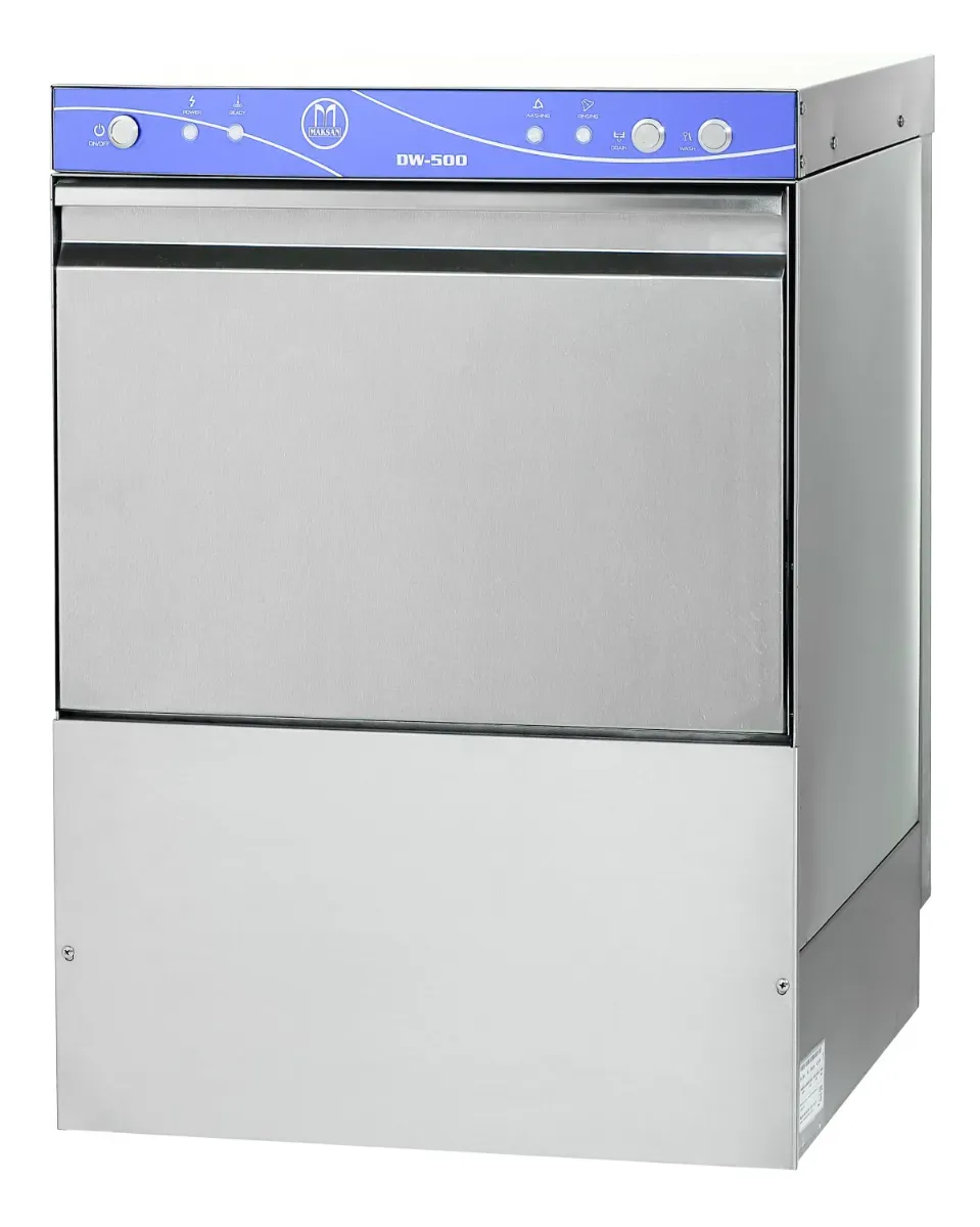 DW-500 Set Altı Bulaşık Yıkama Makinesi