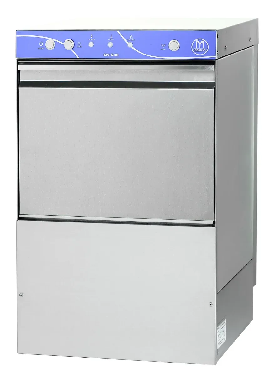 GW-640 Bardak Yıkama Makinaları