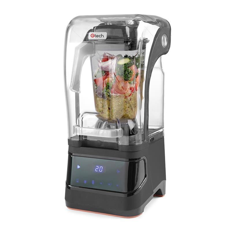 Gtech SP1180D Bar Blender