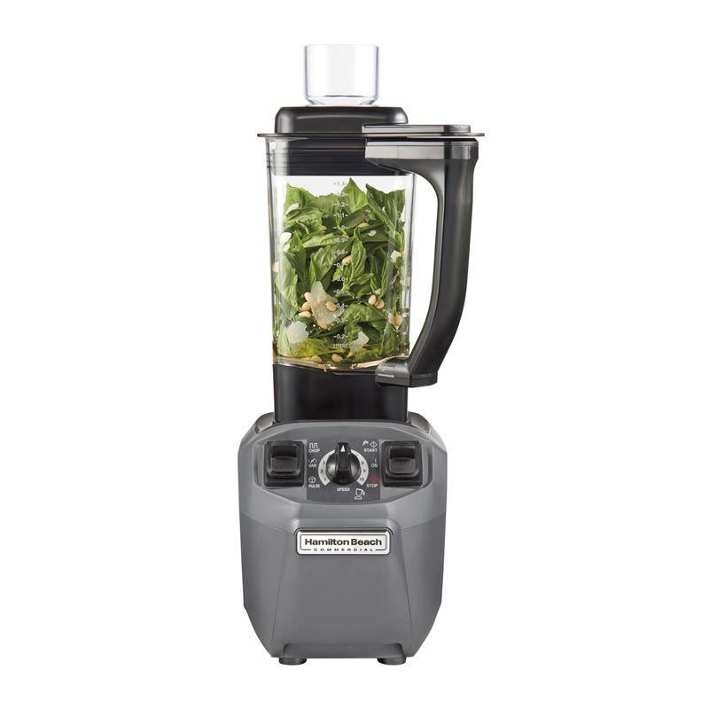 Hamilton Beach HBF510 Expeditor 510 Mutfak Blender, 1.4 L, Gri