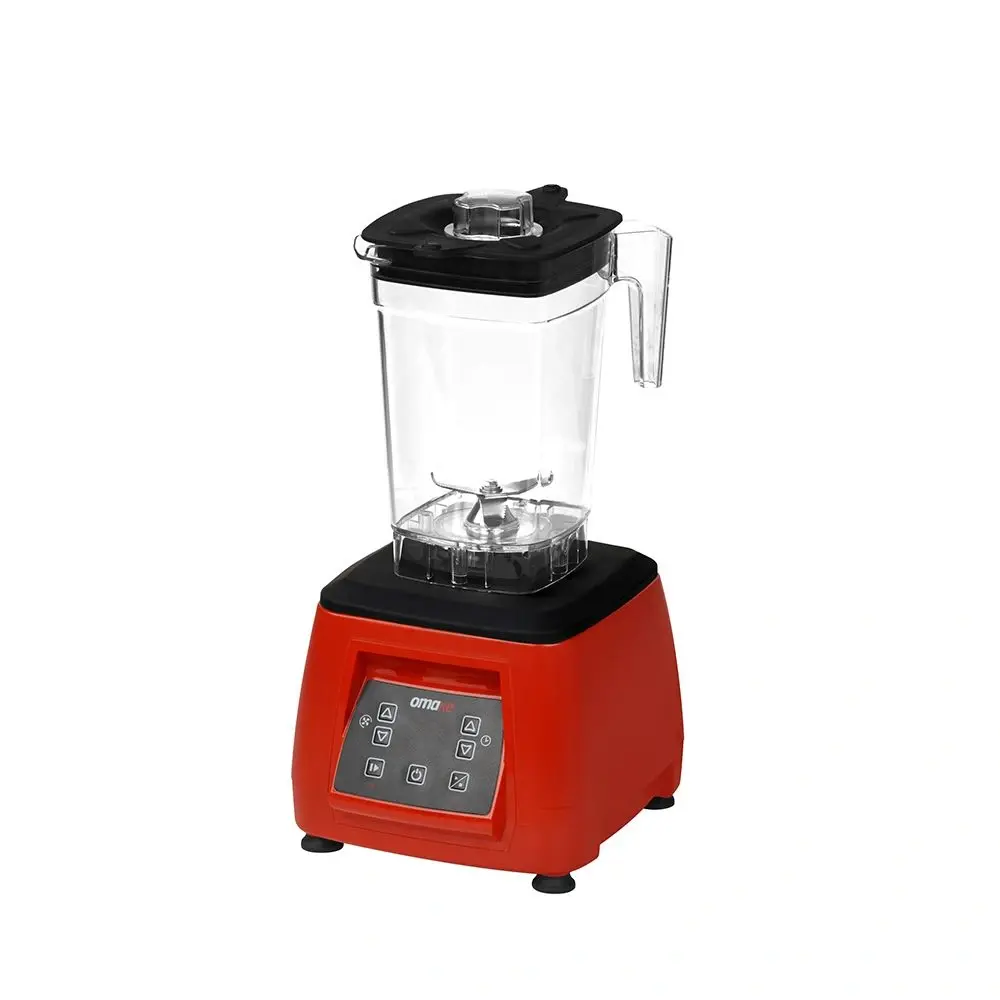 OMAKE Dijital Bar Blender BLE05.E15 (2 Lt)