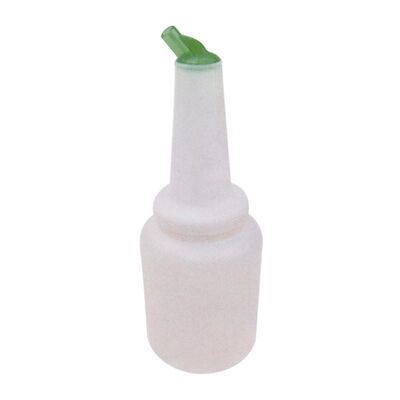 Biradli Sauce and Cocktail Syrup Dispenser, 2 L