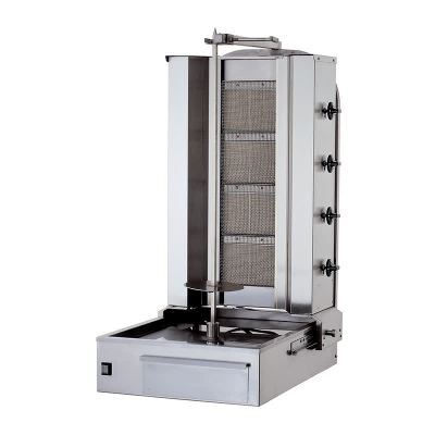 Kalitegaz KLG151 Döner Ocağı