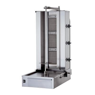 Kalitegaz KLG153 Döner Ocağı