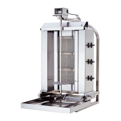 Kalitegaz KLG220HG Döner Ocağı